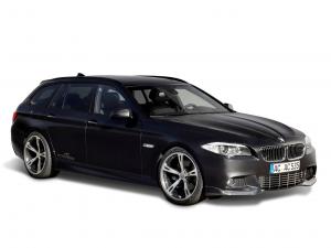2010 BMW ACS5 3.5d M-Technik Touring by AC Schnitzer
